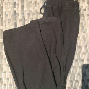 Old Navy fleece lounge pants size S womens